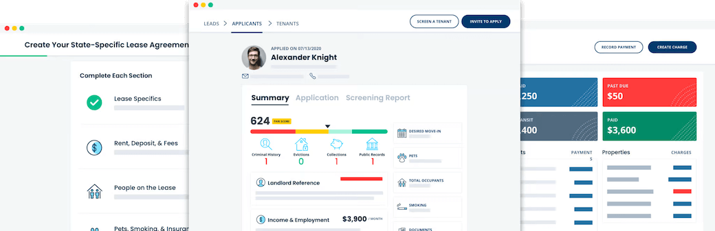 10 Best Rental Property Management Software for 2024